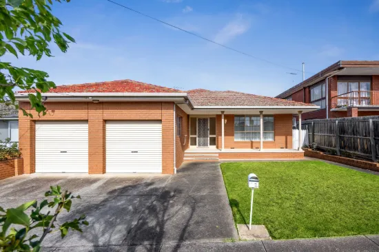 31 Ruhamah Avenue, Bell Post Hill, Vic 3215