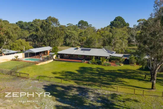 31 Ryelands Drive, North Boyanup, WA 6237
