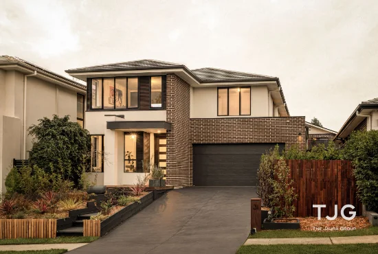 31 Saddlebred Way, Box Hill NSW 2765-Image