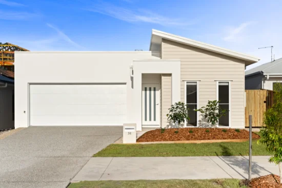 31 Sage Cres, Palmview, Qld 4553