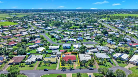 31 Saint Lucia Crescent, Avoca QLD 4670-Image