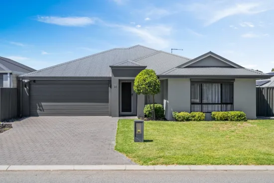 31 Salhouse Road, Aveley, WA 6069