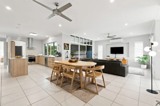 31 Sanctuary Crescent, Wongaling Beach, Qld 4852