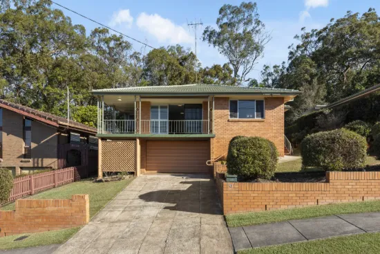 31 Santley Street, Mount Gravatt, Qld 4122