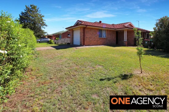 31 Satur Road, Scone, NSW 2337
