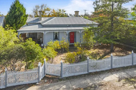 31 Scallan Street, Stawell, Vic 3380