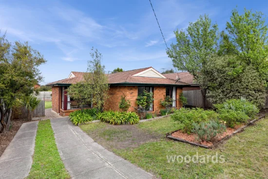 31 Scenic Ct, Gisborne, Vic 3437 - For Rent