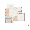 31 Scenic Drive, Emerald, Qld 4720-Floorplan
