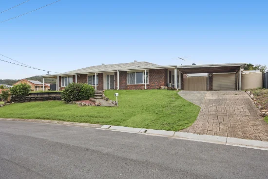 31 Schonwerder Dr, Windaroo, Qld 4207