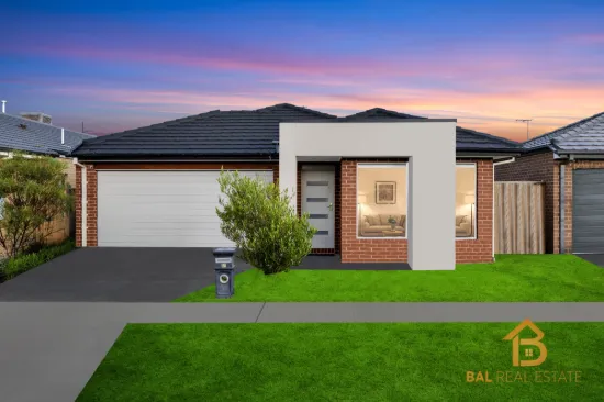 31 Scorpio Road, Weir Views, Vic 3338