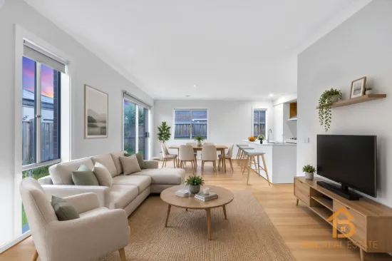 31 Scorpio Road, Weir Views, Vic 3338-Image