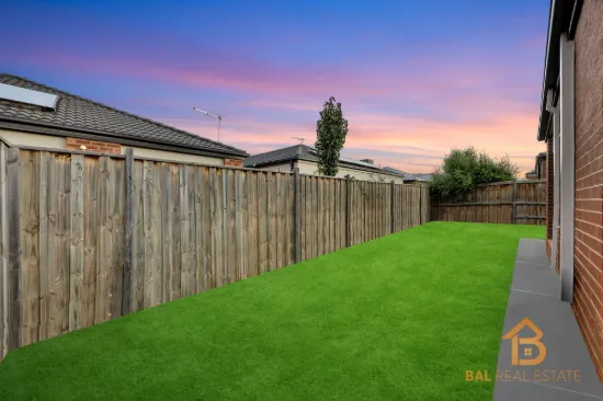 31 Scorpio Road, Weir Views, Vic 3338-Image