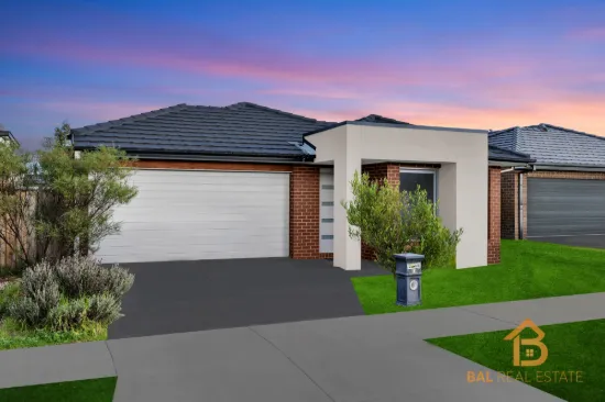 31 Scorpio Road, Weir Views, Vic 3338-Image