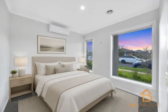 31 Scorpio Road, Weir Views, Vic 3338-Image
