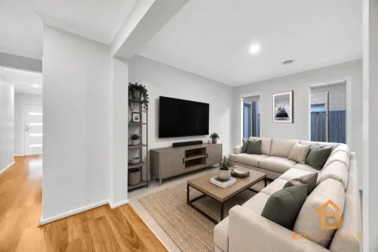 31 Scorpio Road, Weir Views, Vic 3338-Image