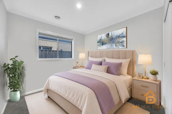31 Scorpio Road, Weir Views, Vic 3338-Image