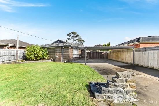 31 Scott Street, Cranbourne, Vic 3977 - For Rent