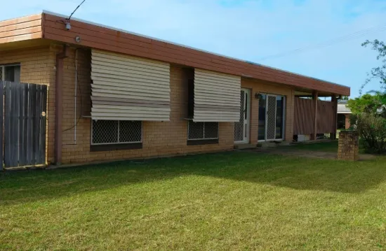 31 Scotton Street, Kepnock, Qld 4670