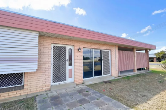 31 Scotton Street, Kepnock, Qld 4670