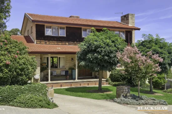31 Sculptor Street, Giralang, ACT 2617