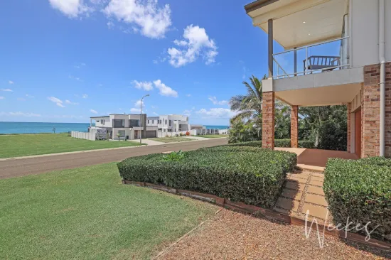 31 Sea Esplanade, Elliott Heads, Qld 4670