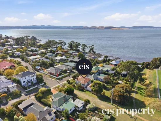 31 Seaview Avenue, Taroona, Tas 7053