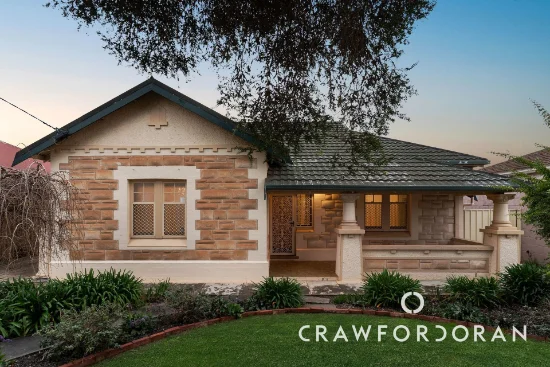31 Second Avenue, Cheltenham, SA 5014