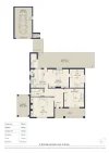 31 Second Avenue, Cheltenham, SA 5014-Floorplan