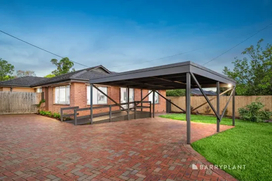 31 Selkirk Avenue, Wantirna, Vic 3152