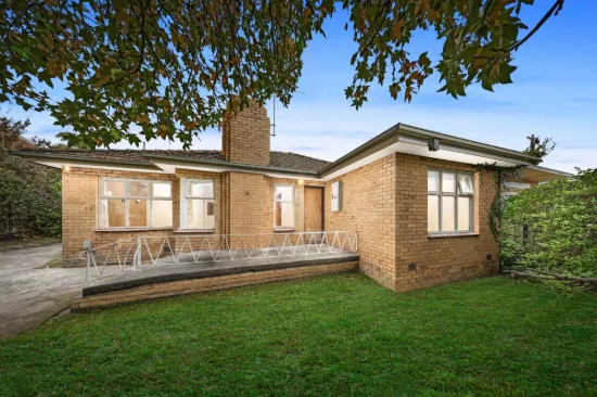 31 Settlement Road, Bundoora, Vic 3083