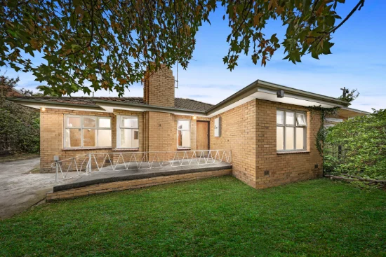 31 Settlement Road, Bundoora, Vic 3083