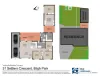 31 Settlers Crescent, Bligh Park, NSW 2756-Floorplan