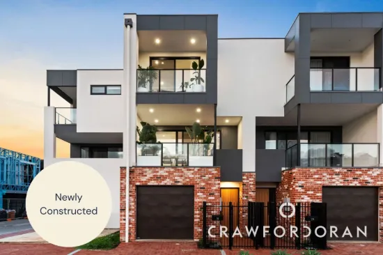 31 Seventh Street, Bowden, SA 5007