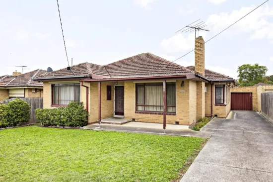 31 Shafer Road, Blackburn North, Vic 3130