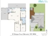 31 Sharpe Court, Berwick, Vic 3806-Floorplan