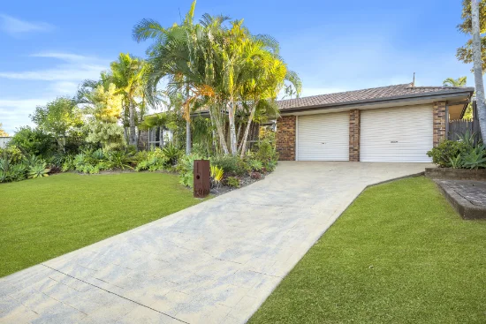 31 Sharpless Road, Springfield, Qld 4300