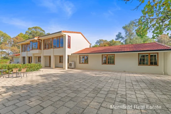 31 Shell Bay Rd, Lower King, WA 6330