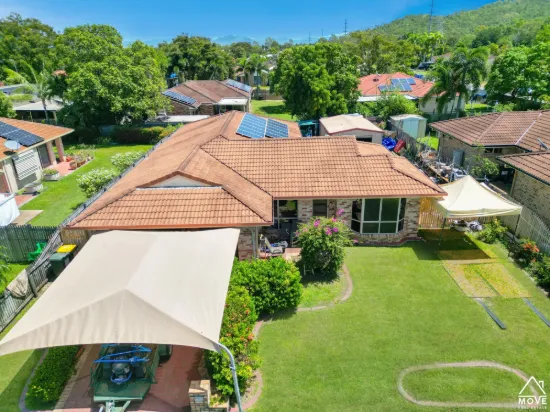 31 Sheperd Circuit, Kirwan, Qld 4817