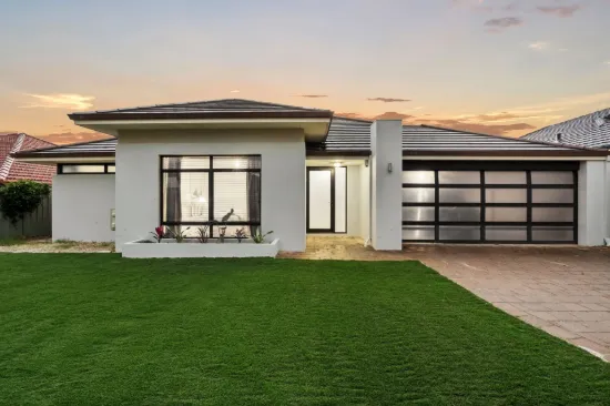 31 Sherwin Rise, Landsdale, WA 6065