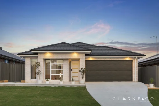 31 Shetland Street, Minmi, NSW 2287