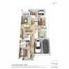 31 Shetland Street, Minmi, NSW 2287-Floorplan