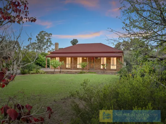 31 Shiffner Street, Violet Town, Vic 3669