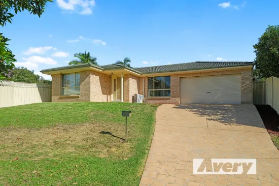 31 Shiraz Drive, Bonnells Bay, NSW 2264