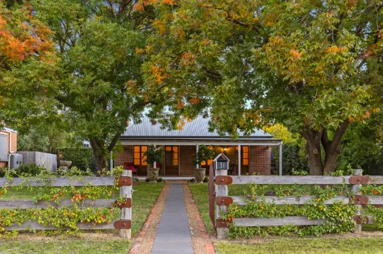 31 Short Street, Mudgee, NSW 2850