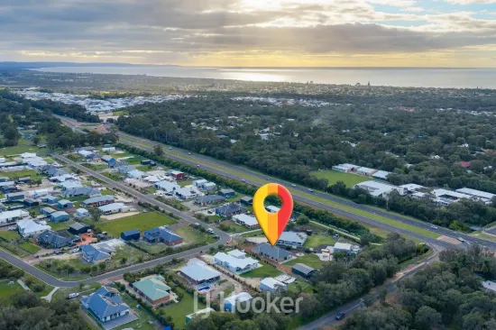 31 Sierra Crescent, Vasse, WA 6280