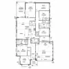 31 Sierra Crescent, Vasse, WA 6280-Floorplan