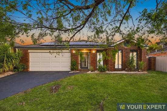 31 Silver Creek Drive, Lynbrook, Vic 3975 - For Sale