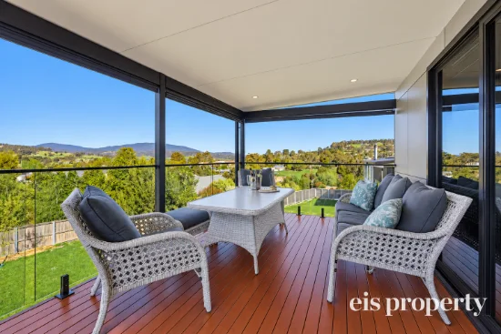 31 Silver Hill Road, Cygnet, Tas 7112