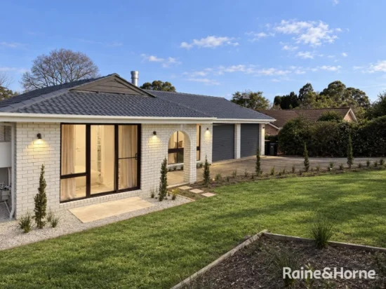 31 Sir Donald Bradman Drive, Bowral, NSW 2576