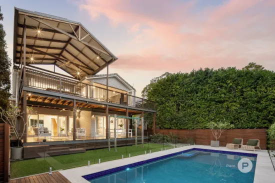 31 Sleath Street, Toowong, Qld 4066